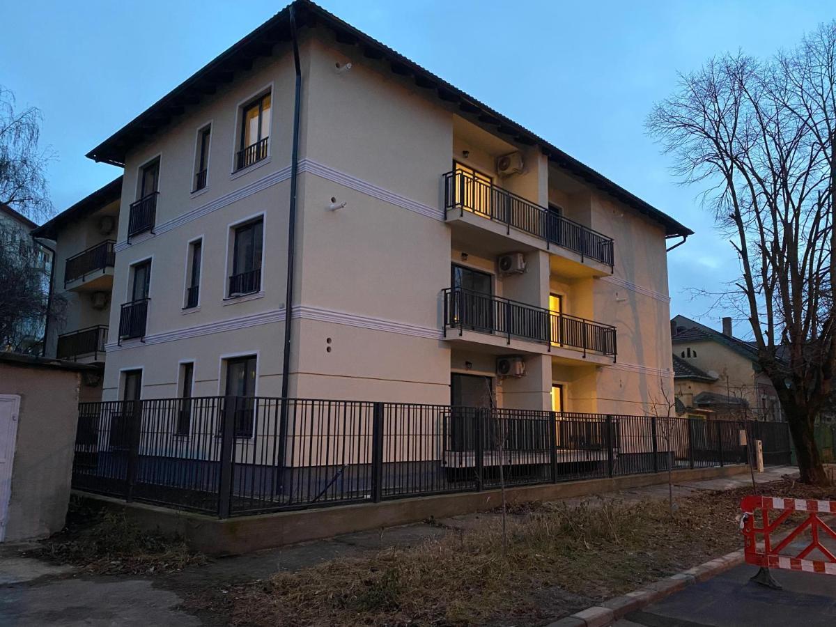Glam Apartments Lipatti Near Iulius Mall And City Center Timişoara Exterior foto