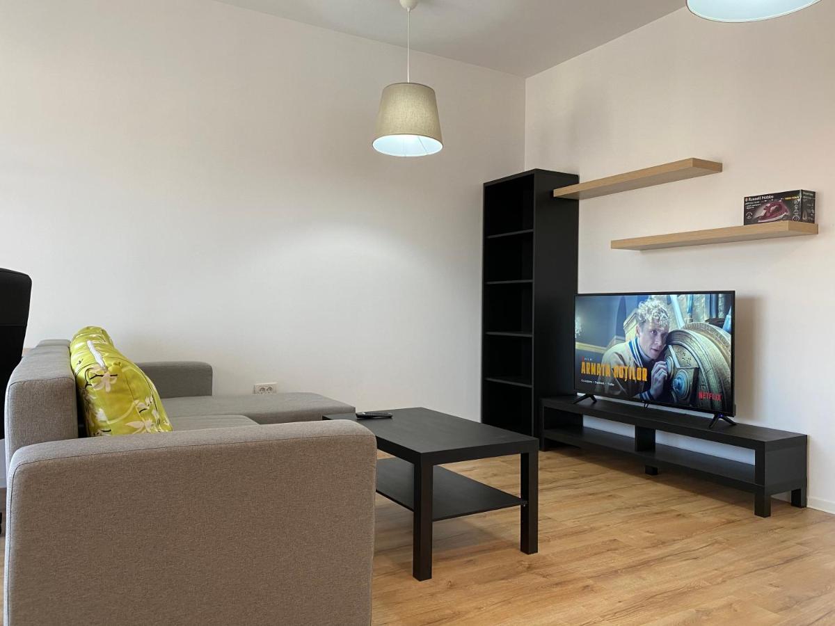 Glam Apartments Lipatti Near Iulius Mall And City Center Timişoara Exterior foto