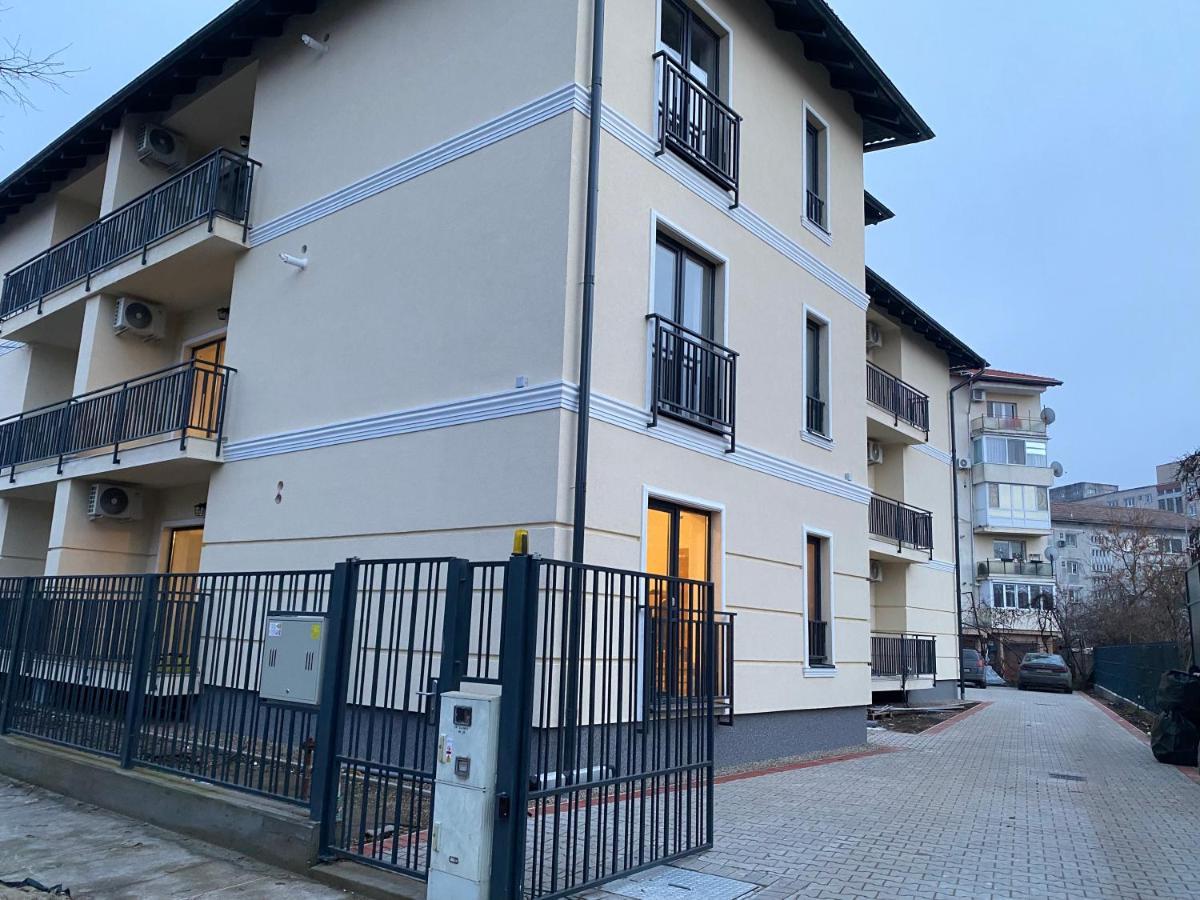 Glam Apartments Lipatti Near Iulius Mall And City Center Timişoara Exterior foto