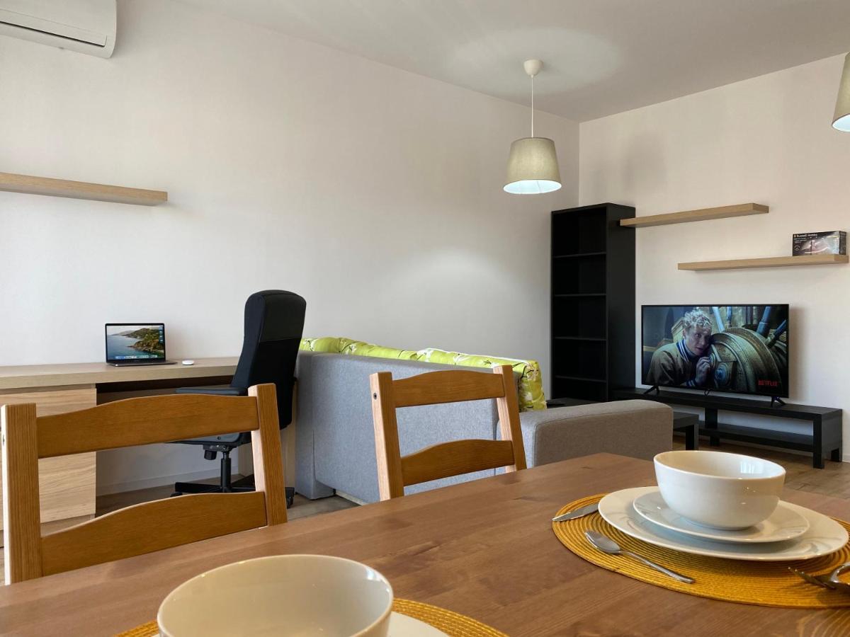 Glam Apartments Lipatti Near Iulius Mall And City Center Timişoara Exterior foto