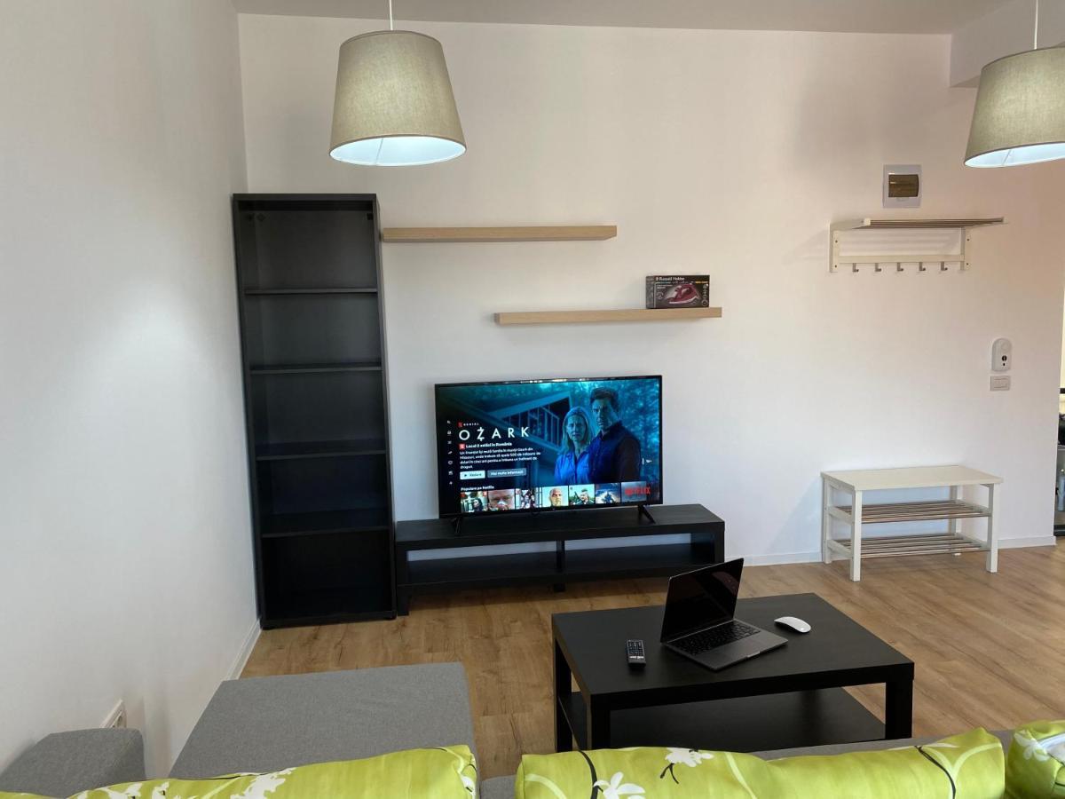 Glam Apartments Lipatti Near Iulius Mall And City Center Timişoara Exterior foto