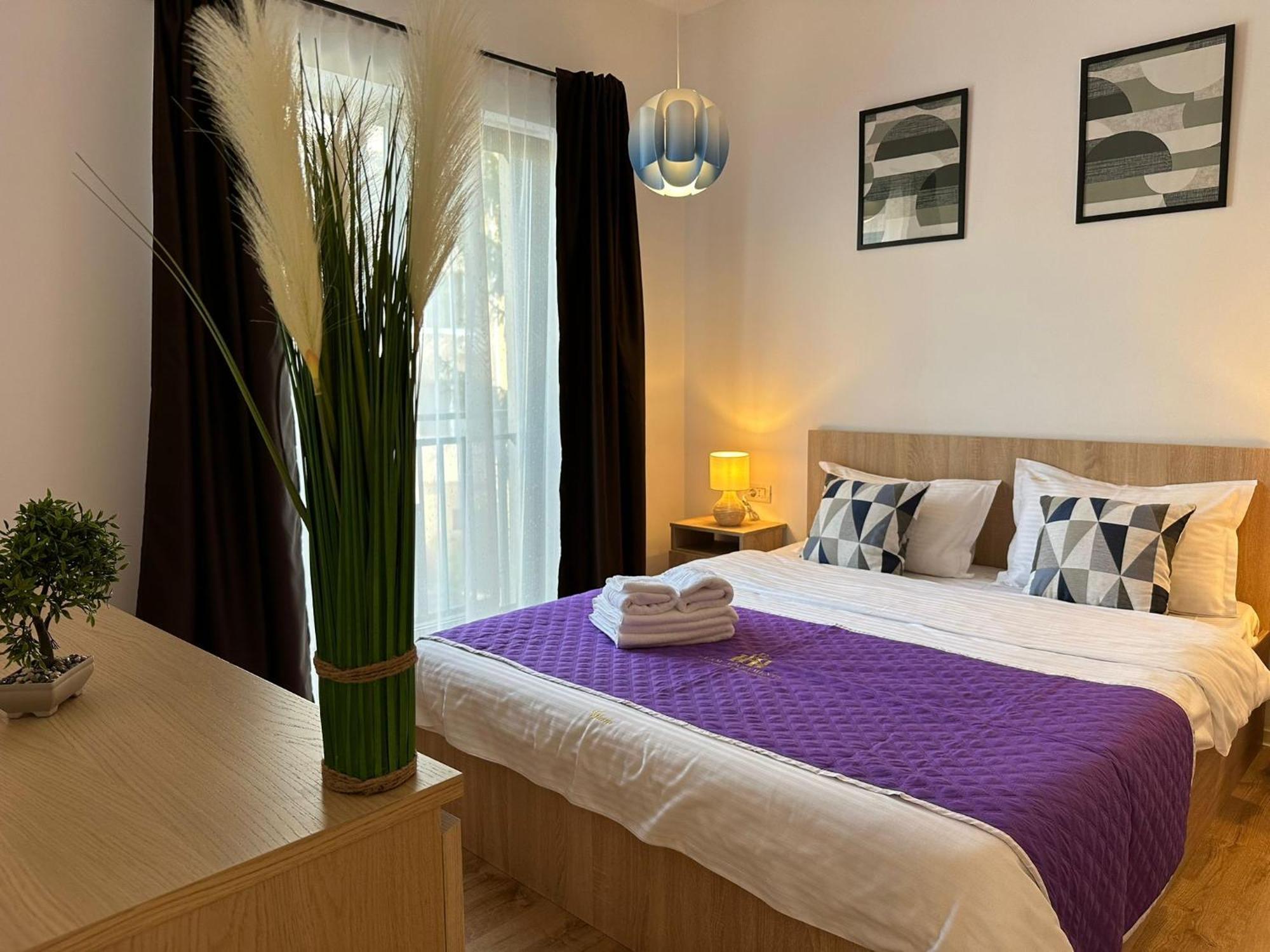 Glam Apartments Lipatti Near Iulius Mall And City Center Timişoara Exterior foto