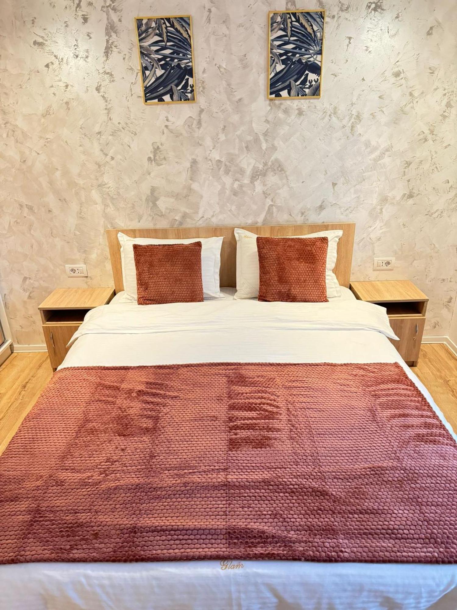 Glam Apartments Lipatti Near Iulius Mall And City Center Timişoara Exterior foto
